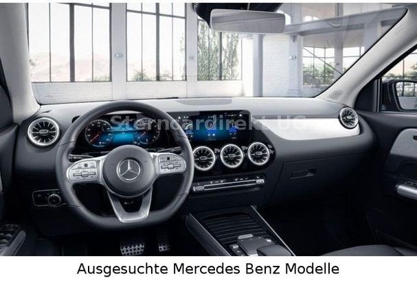 Mercedes-Benz GLA 250 165 kW image number 5