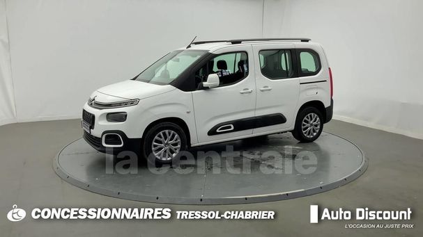 Citroen Berlingo M BlueHDi 100 75 kW image number 2