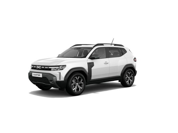 Dacia Duster TCe 130 96 kW image number 1