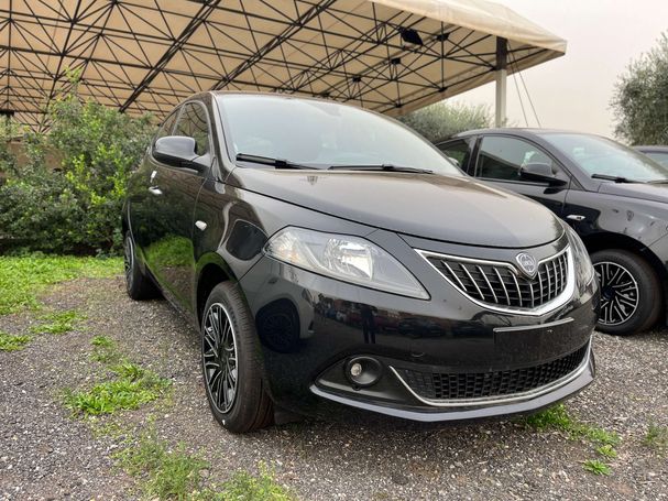 Lancia Ypsilon 51 kW image number 3