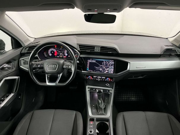 Audi Q3 35 TFSI 110 kW image number 26