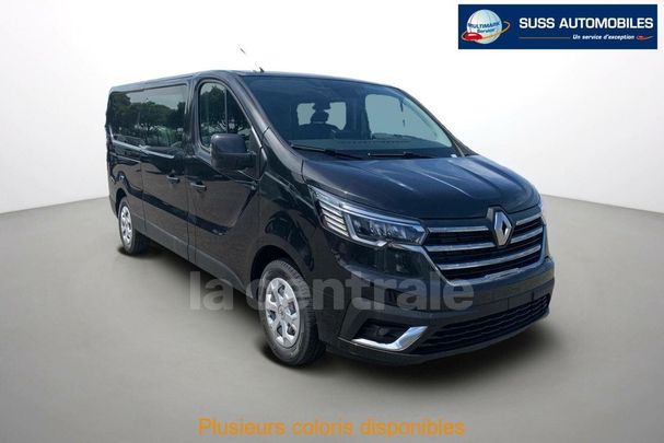 Renault Trafic dCi L2H1 110 kW image number 12