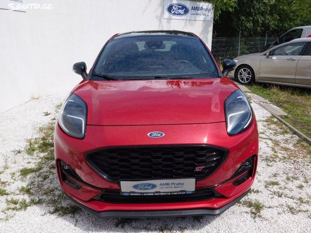 Ford Puma ST 1.5 147 kW image number 3