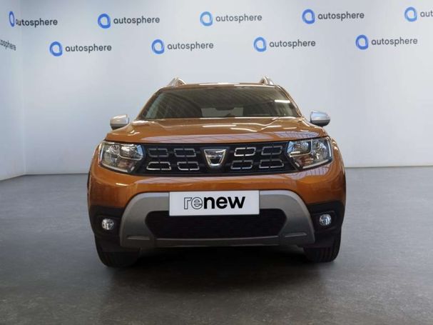 Dacia Duster 74 kW image number 2