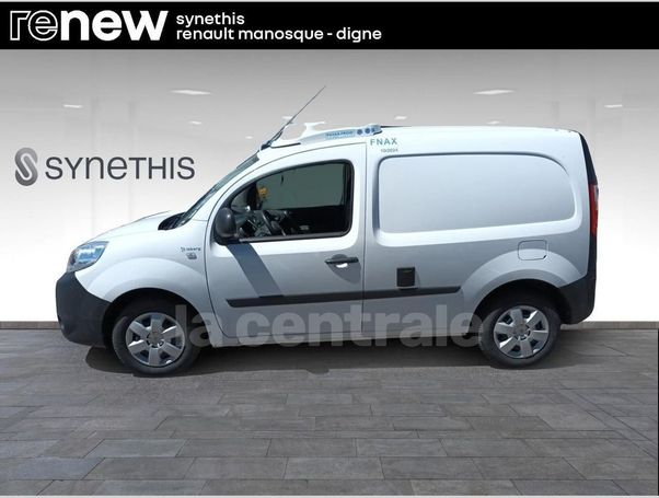 Renault Kangoo Energy dCi 75 55 kW image number 15