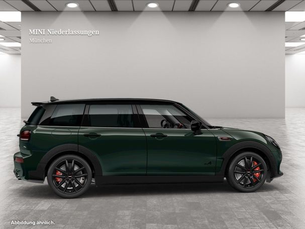 Mini John Cooper Works Clubman ALL4 225 kW image number 8