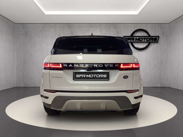 Land Rover Range Rover Evoque 120 kW image number 5