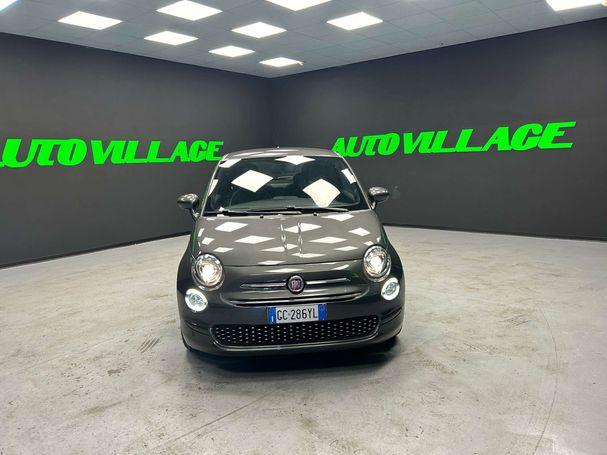 Fiat 500 1.0 51 kW image number 3