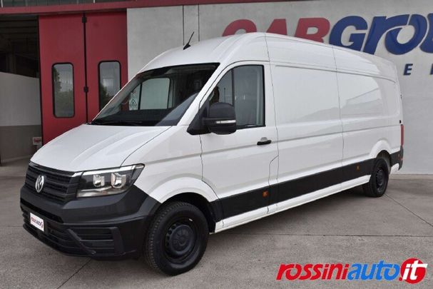 Volkswagen Crafter 35 TDI 103 kW image number 1