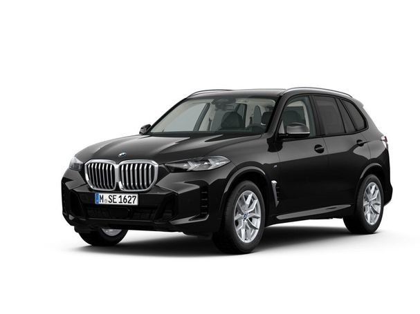 BMW X5 xDrive30d 210 kW image number 1