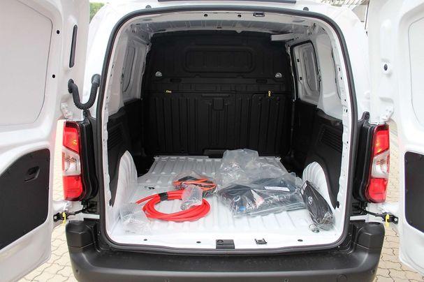 Toyota Proace Electric L1 100 kW image number 11