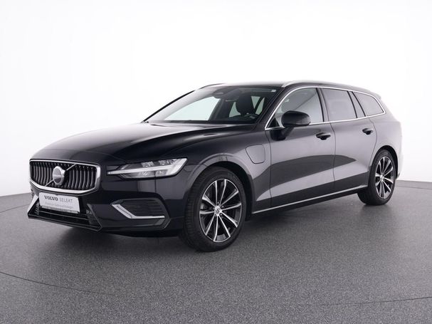 Volvo V60 T6 Core AWD 292 kW image number 1