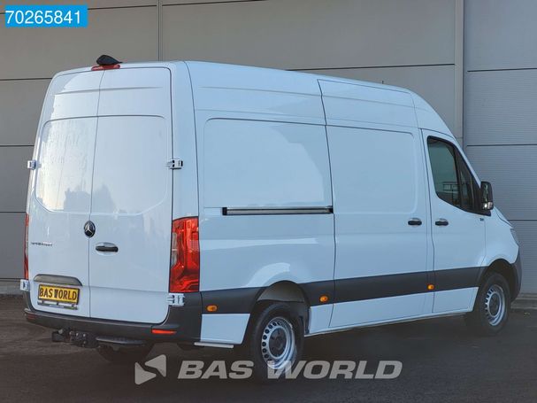 Mercedes-Benz Sprinter 317 CDI 125 kW image number 4