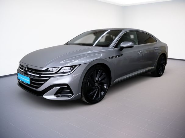 Volkswagen Arteon 2.0 TDI DSG 4Motion 147 kW image number 1