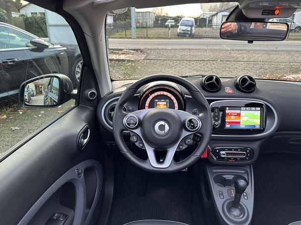 Smart ForTwo 66 kW image number 15