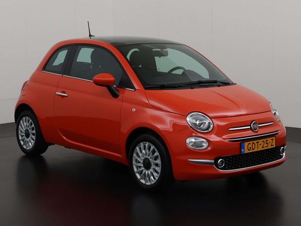 Fiat 500 1.0 51 kW image number 24