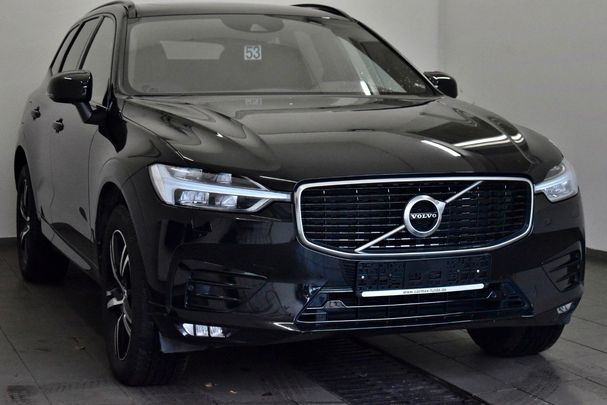 Volvo XC60 T4 140 kW image number 7