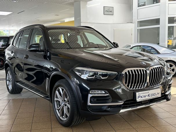 BMW X5 xDrive 210 kW image number 2