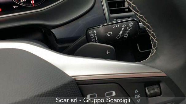 Seat Ateca 1.5 TSI DSG 110 kW image number 23