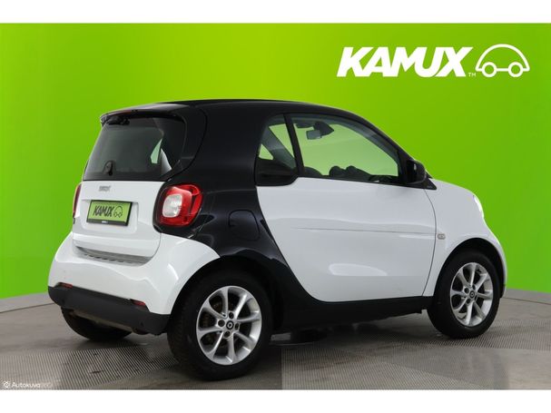 Smart ForTwo 52 kW image number 3