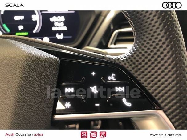 Audi Q4 40 S-line Sportback 82 kWh 150 kW image number 21