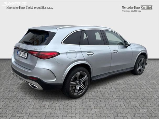 Mercedes-Benz GLC 300 de AMG 245 kW image number 5