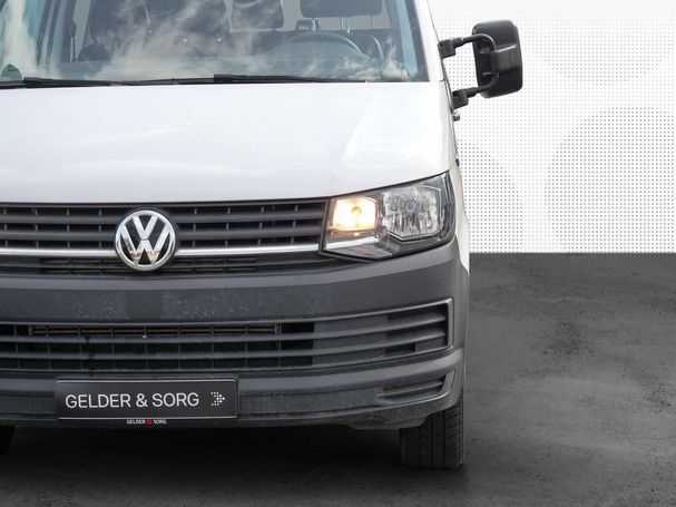 Volkswagen T6 Transporter 110 kW image number 12