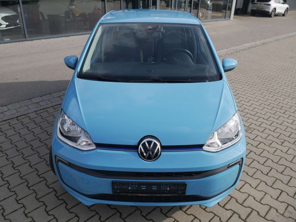 Volkswagen up! 60 kW image number 4