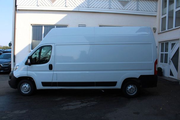 Opel Movano L3H3 88 kW image number 6