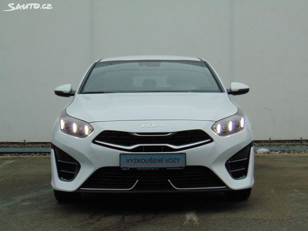 Kia ProCeed 118 kW image number 2