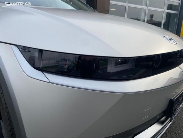 Hyundai Ioniq 5 125 kW image number 6