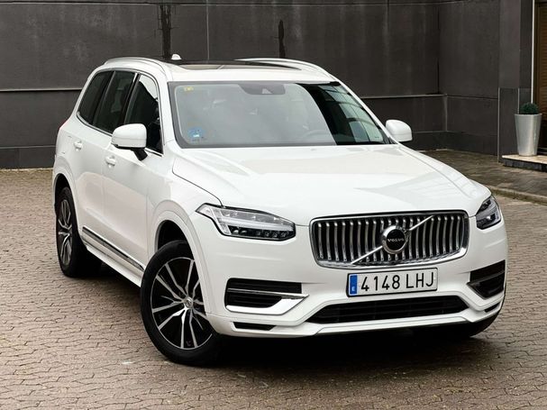 Volvo XC90 Recharge T8 AWD 288 kW image number 4