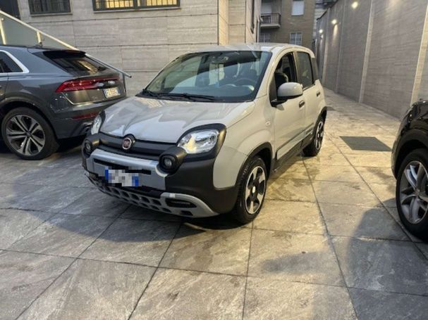 Fiat Panda Cross 1.0 Hybrid 51 kW image number 1