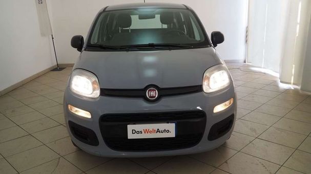 Fiat Panda 1.0 Hybrid 51 kW image number 16