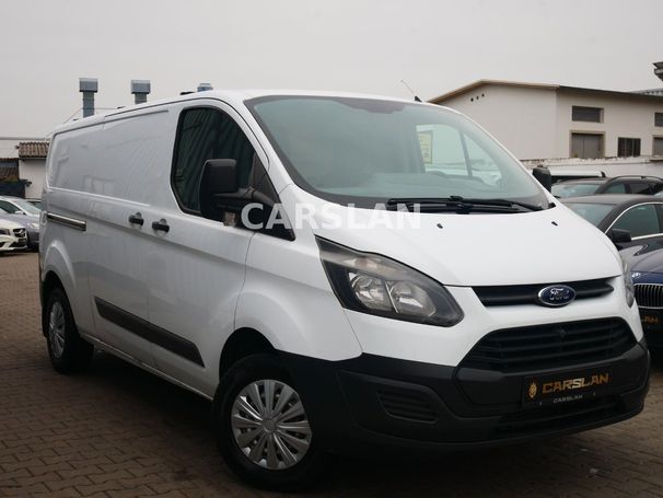 Ford Transit Custom 290 92 kW image number 2