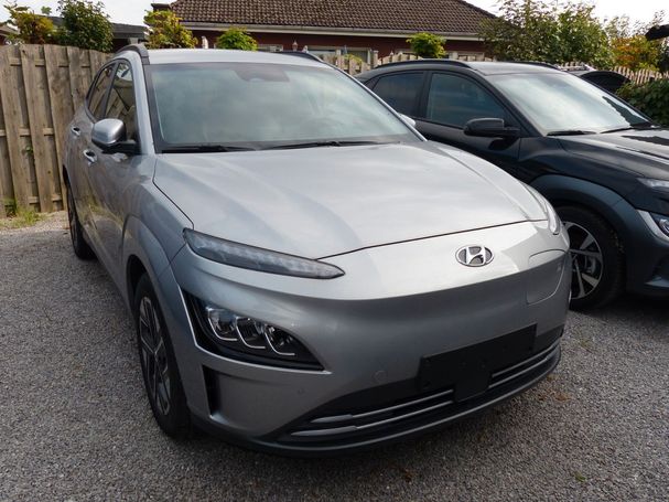 Hyundai Kona Elektro Trend 100 kW image number 4