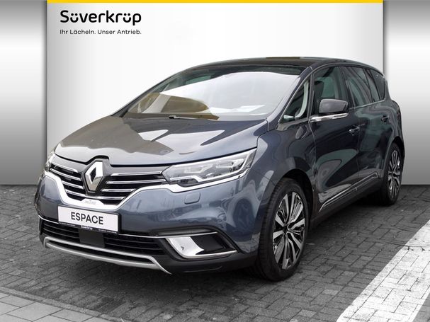 Renault Espace 139 kW image number 1