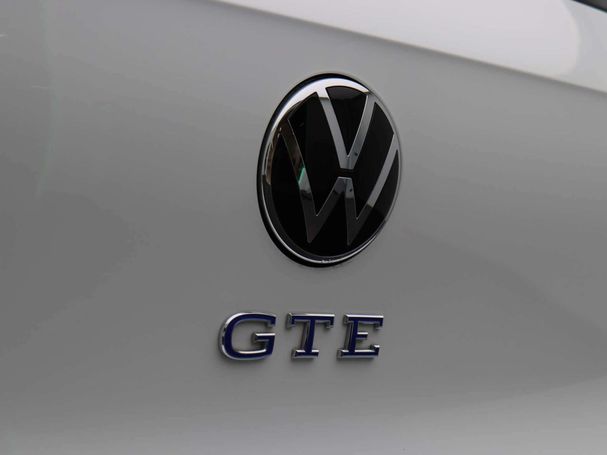 Volkswagen Golf 1.4 eHybrid GTE DSG 180 kW image number 39