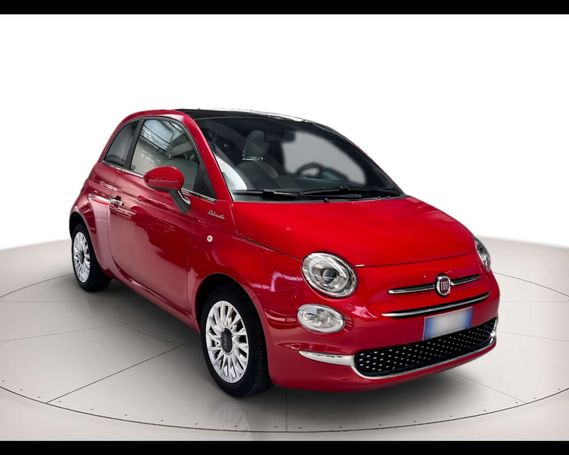 Fiat 500 1.0 51 kW image number 9