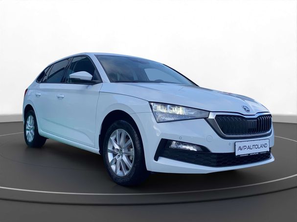 Skoda Scala 1.0 TSI 70 kW image number 3