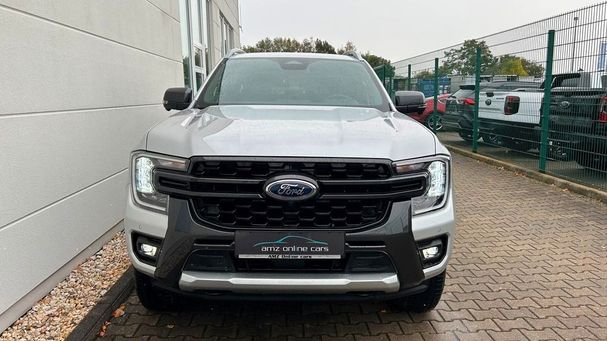 Ford Ranger 3.0 Wildtrak 177 kW image number 2