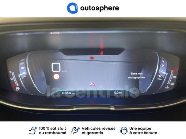 Peugeot 3008 PureTech 130 S&S Allure 96 kW image number 16