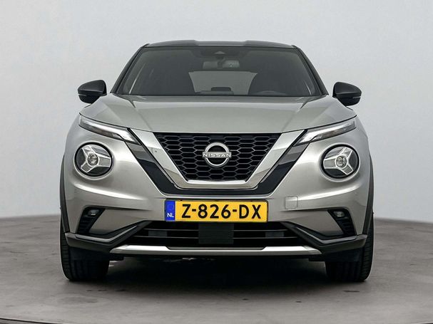 Nissan Juke 1.0 DIG-T N-DESIGN 84 kW image number 2