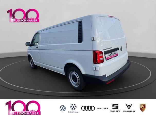 Volkswagen T6 Transporter 110 kW image number 4