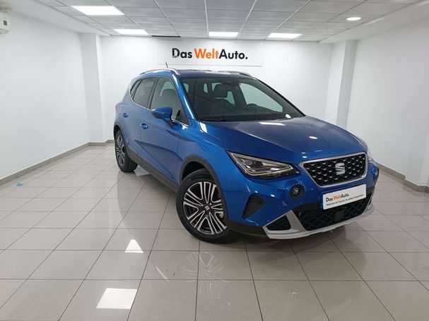 Seat Arona 1.0 TSI Xperience 81 kW image number 1