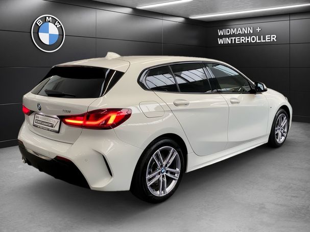 BMW 118i M Sport 100 kW image number 2