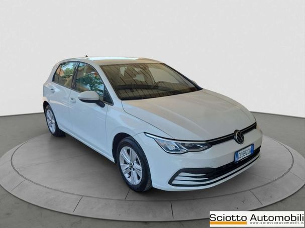 Volkswagen Golf 1.0 TSI Life 81 kW image number 8