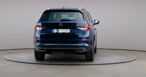 Skoda Kodiaq 140 kW image number 2