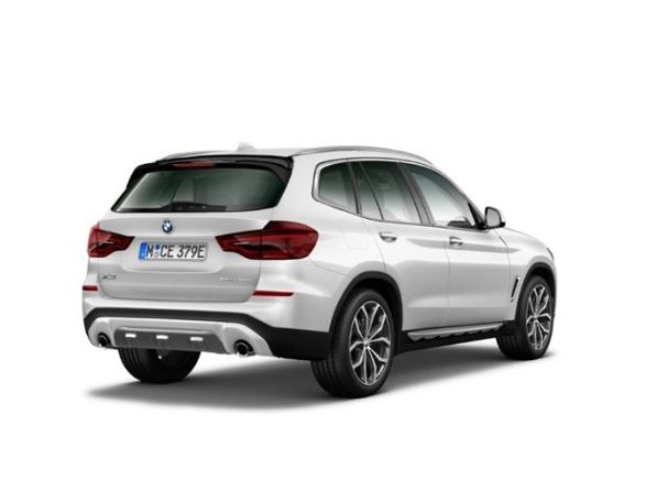 BMW X3e xDrive 215 kW image number 4