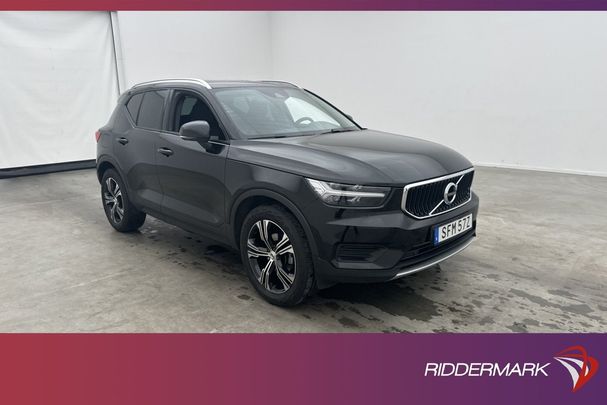 Volvo XC40 T3 Momentum 120 kW image number 2